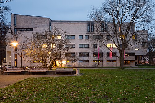 Hannover Hochschule für Musik